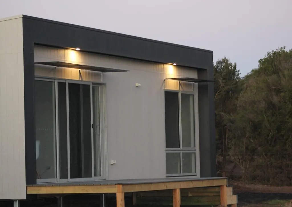 Bimbadeen Phillip Island Farm Retreats *