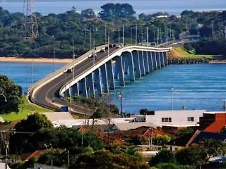 The Island Ostello *