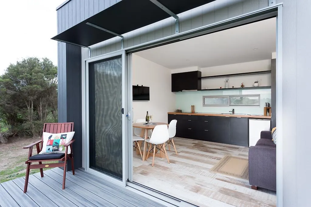 Farm stay Bimbadeen Phillip Island Farm Retreats *