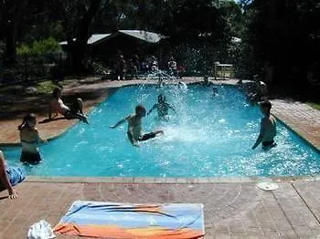 Hotel Koala Park