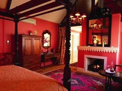Glen Isla House Phillip Island 5* Cowes