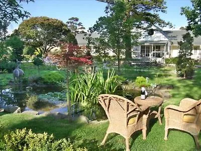 Glen Isla House Phillip Island 5*