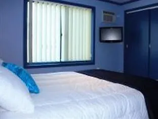 The Avenue Aparthotel Cowes