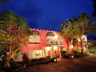 Hotel The Castle - By The Sea Cowes