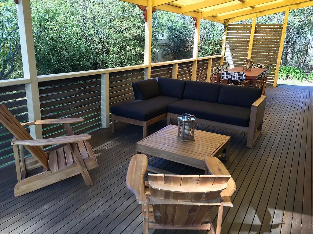 Royhaven Holiday Let * Cowes