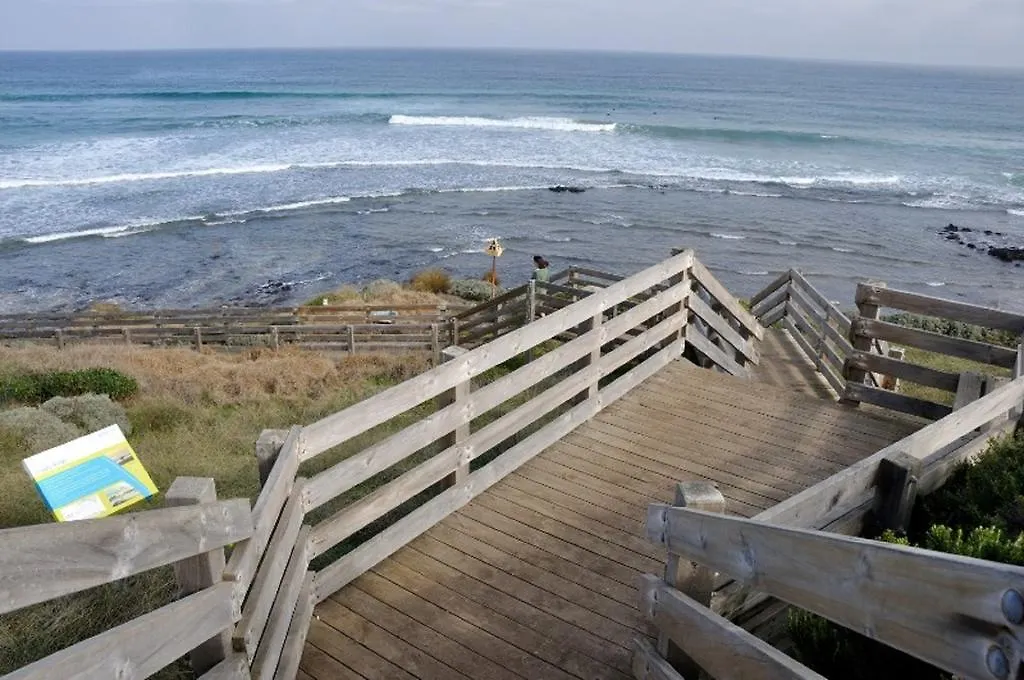 Island Daze Surf Phillip Island 펜션