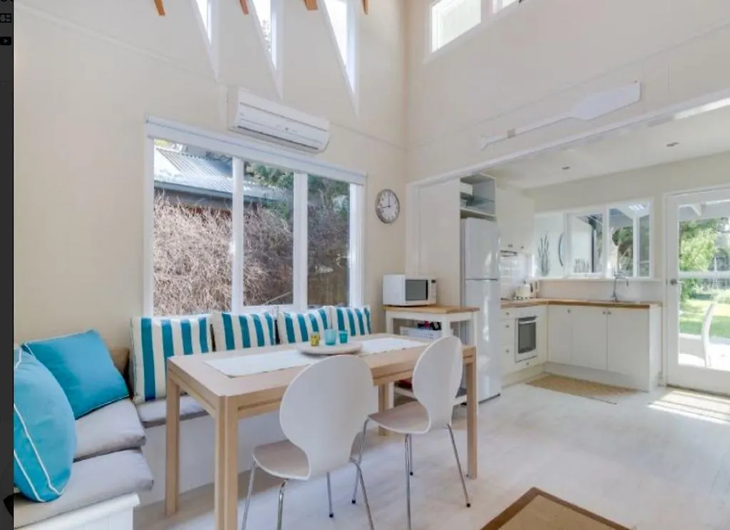 House Getaway 1