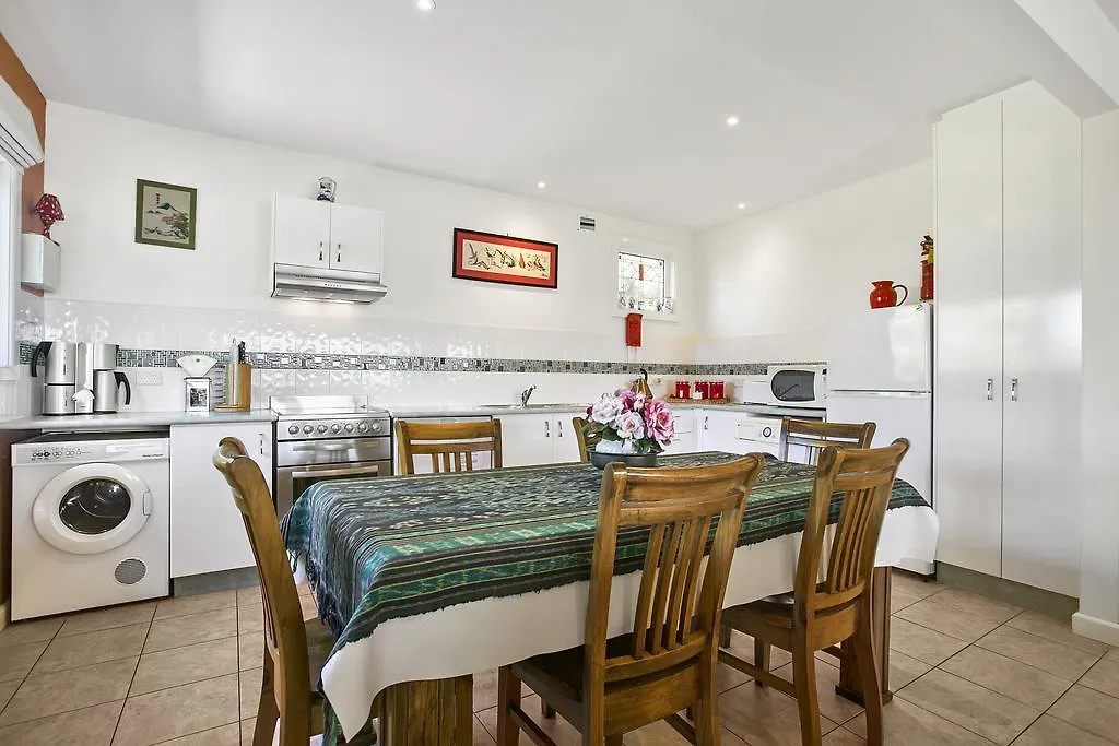 Apartment Black Dolphin Beach Penthouse Cape Woolamai