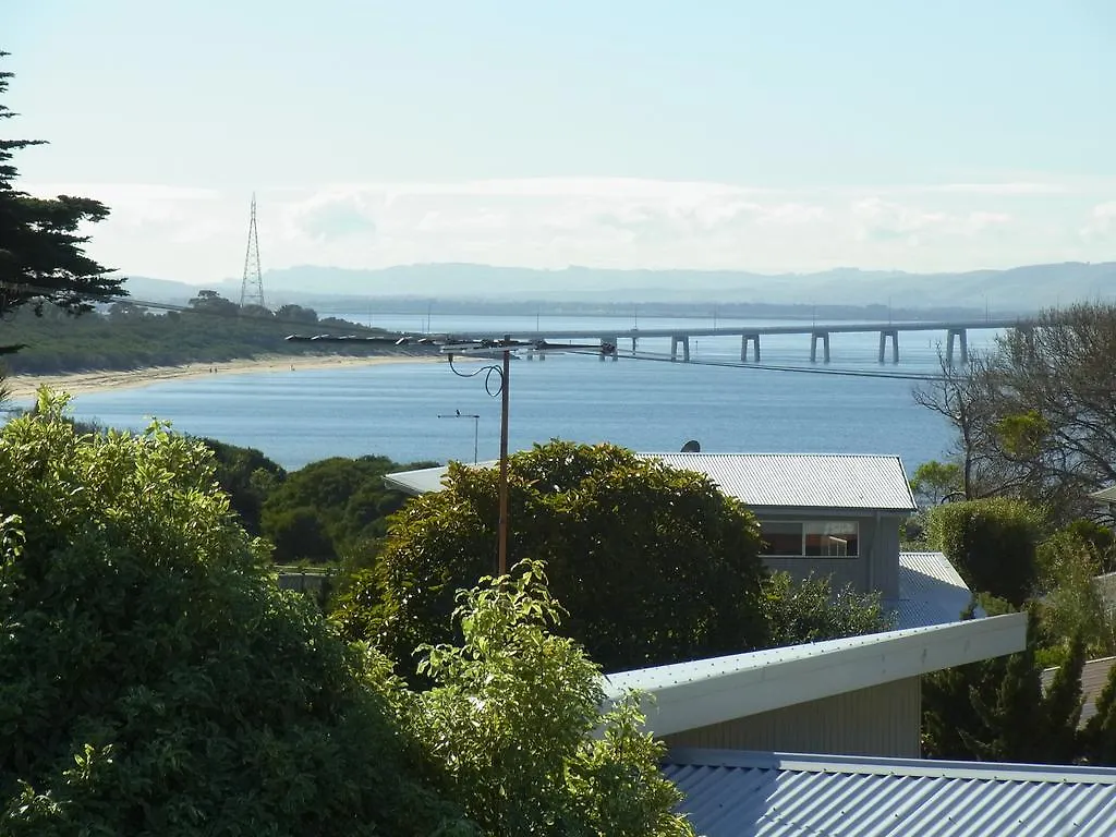 Black Dolphin Beach Penthouse Apartment Cape Woolamai