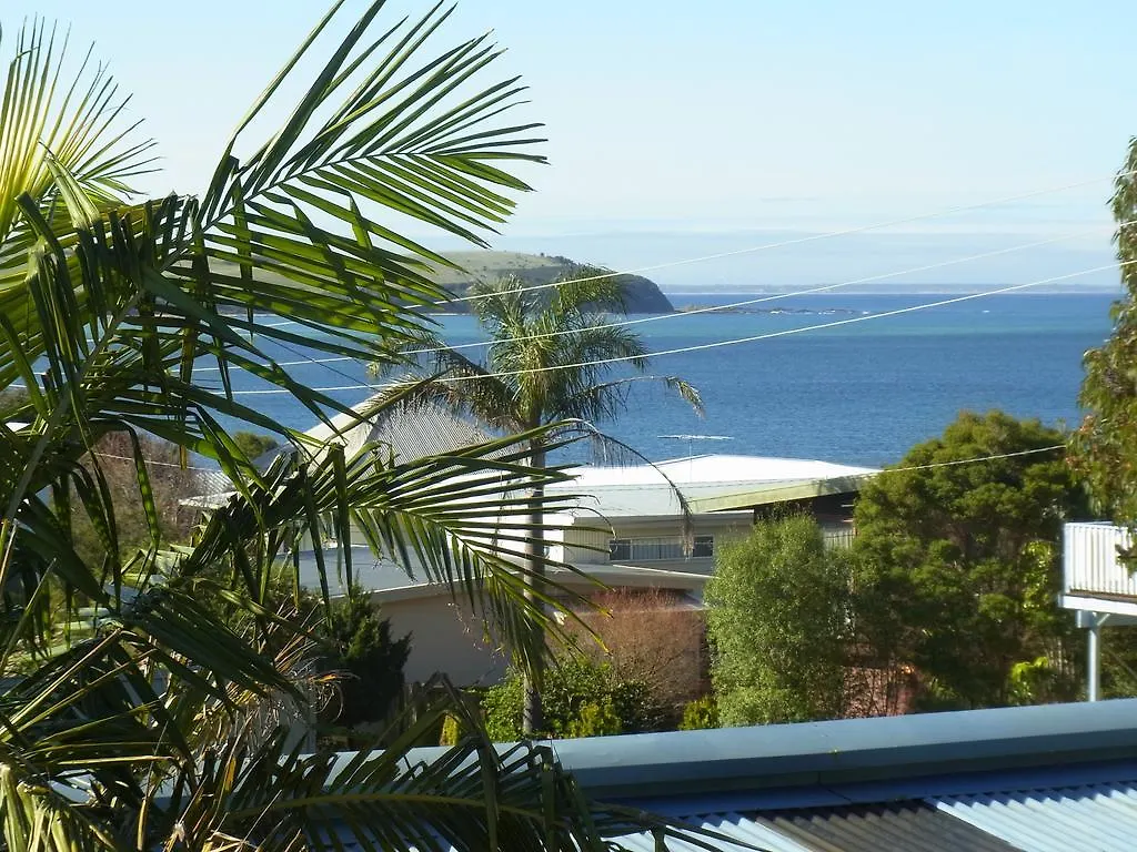 Black Dolphin Beach Penthouse Cape Woolamai