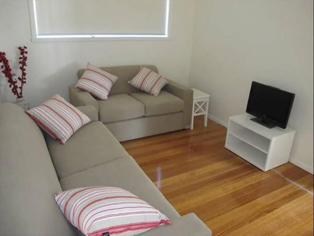 33 Church Street, Semesterbostad *