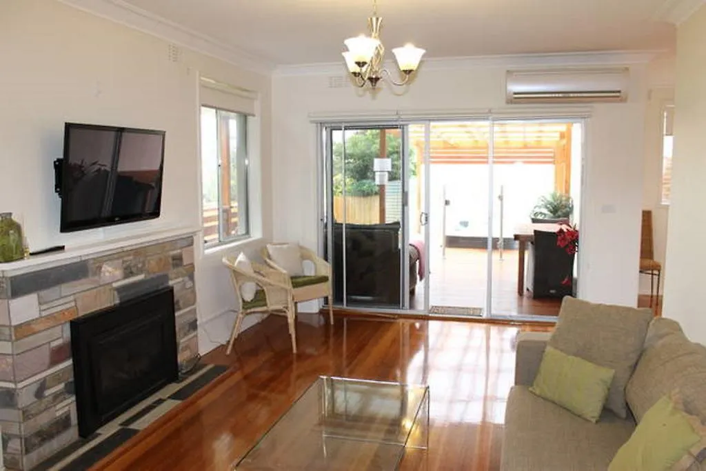 33 Church Street, Semesterbostad Cowes
