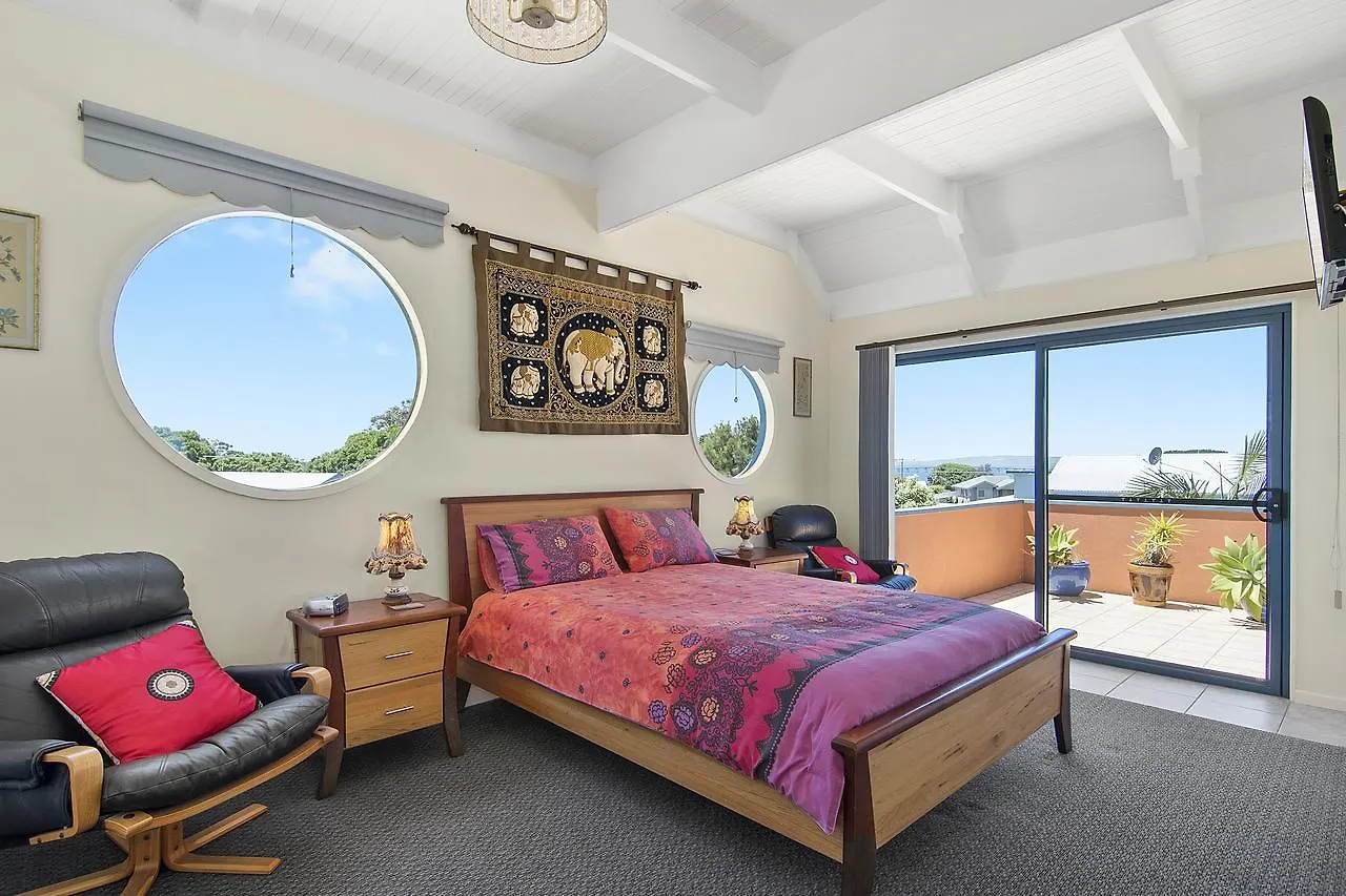 Black Dolphin Beach Penthouse Apartment Cape Woolamai