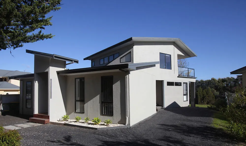 Hilltop Phillip Island (adults Only) 4* Cowes
