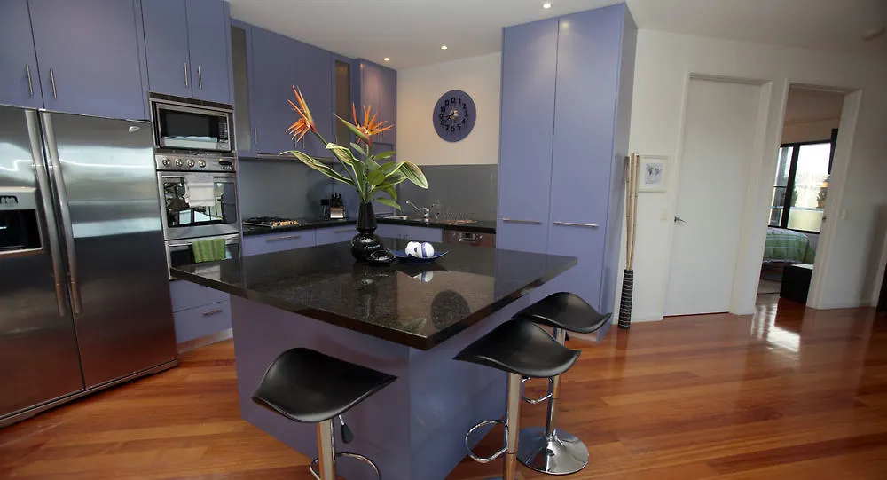 Hilltop Phillip Island (adults Only) Aparthotel
