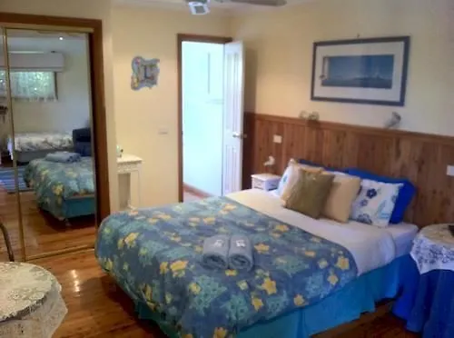 Aussie Golf Ranch Hotel Cowes