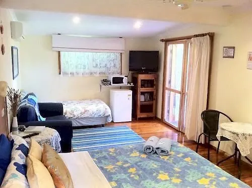 Aussie Golf Ranch Hotel 4*
