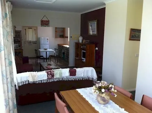 Aussie Golf Ranch 4* Cowes