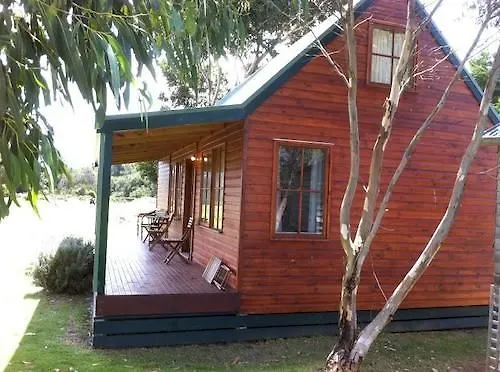 Aussie Golf Ranch Hotel