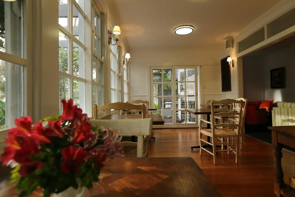 Holmwood Bed & Breakfast Cowes