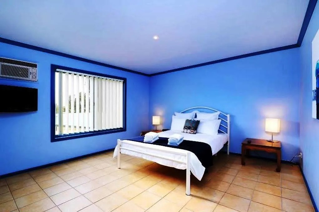 The Avenue Aparthotel 4*