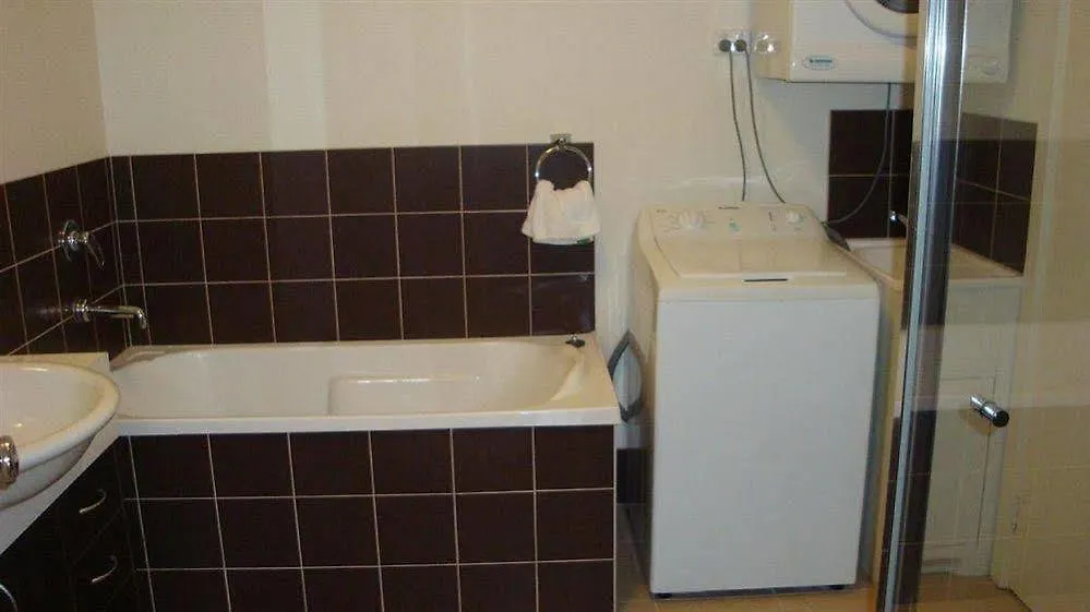 Apartman Oceanic On Thompson *