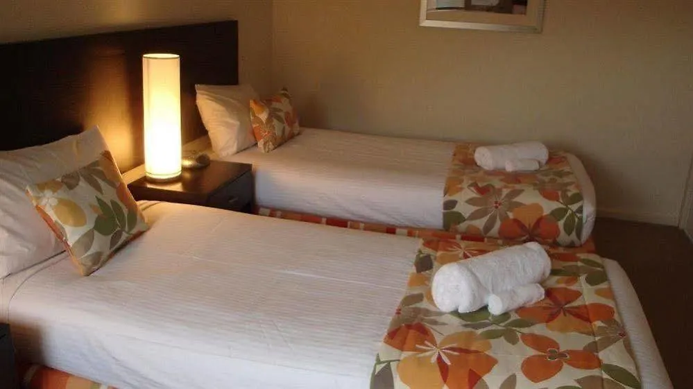 Apartman Oceanic On Thompson *