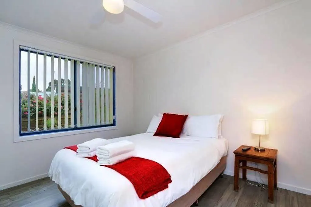 Aparthotel The Avenue 4*