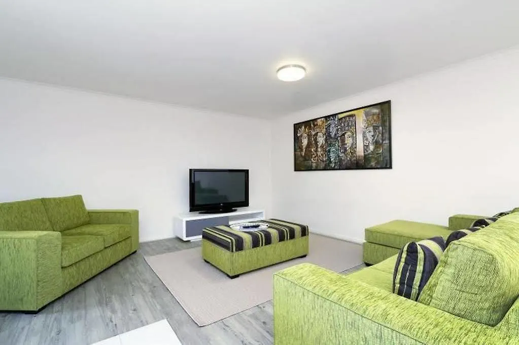 Aparthotel The Avenue 4*
