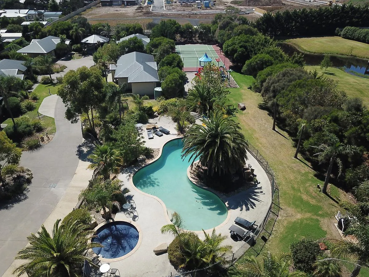 Villa Island Cove