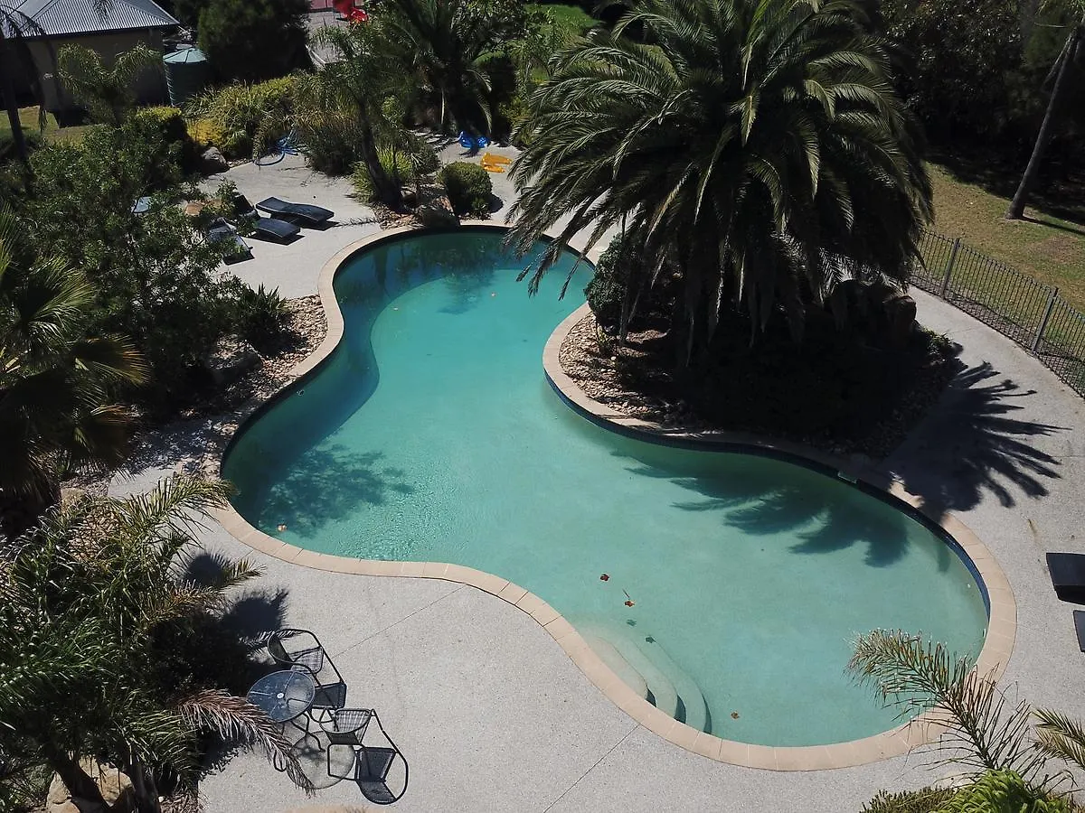 Villa Island Cove Cowes