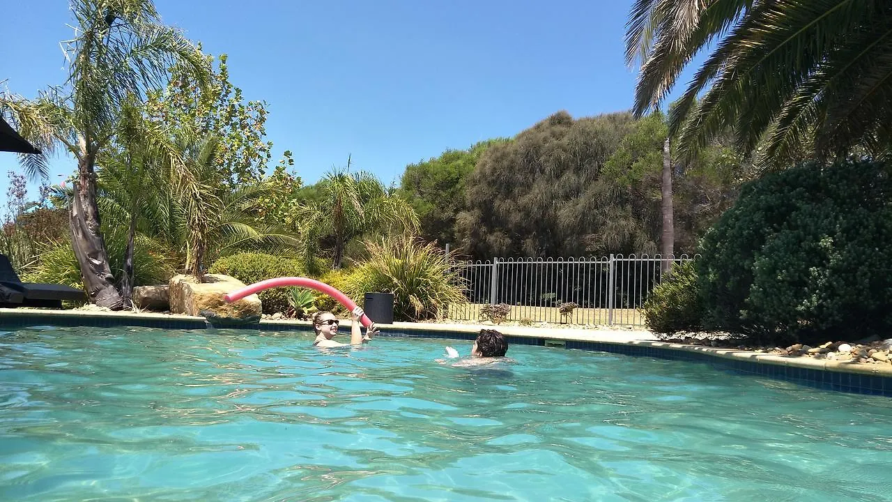 Island Cove Villa Cowes