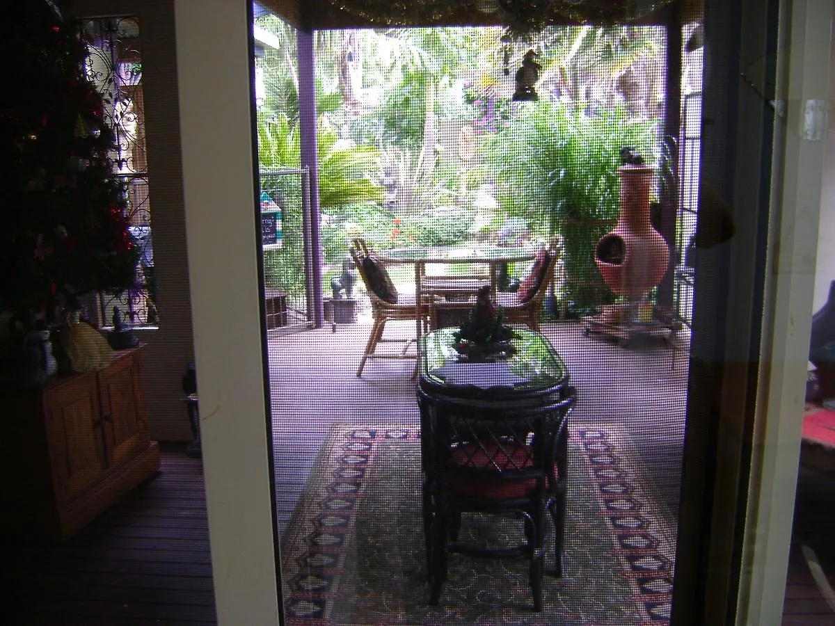 Bed & Breakfast Seas The Day Phillip Island