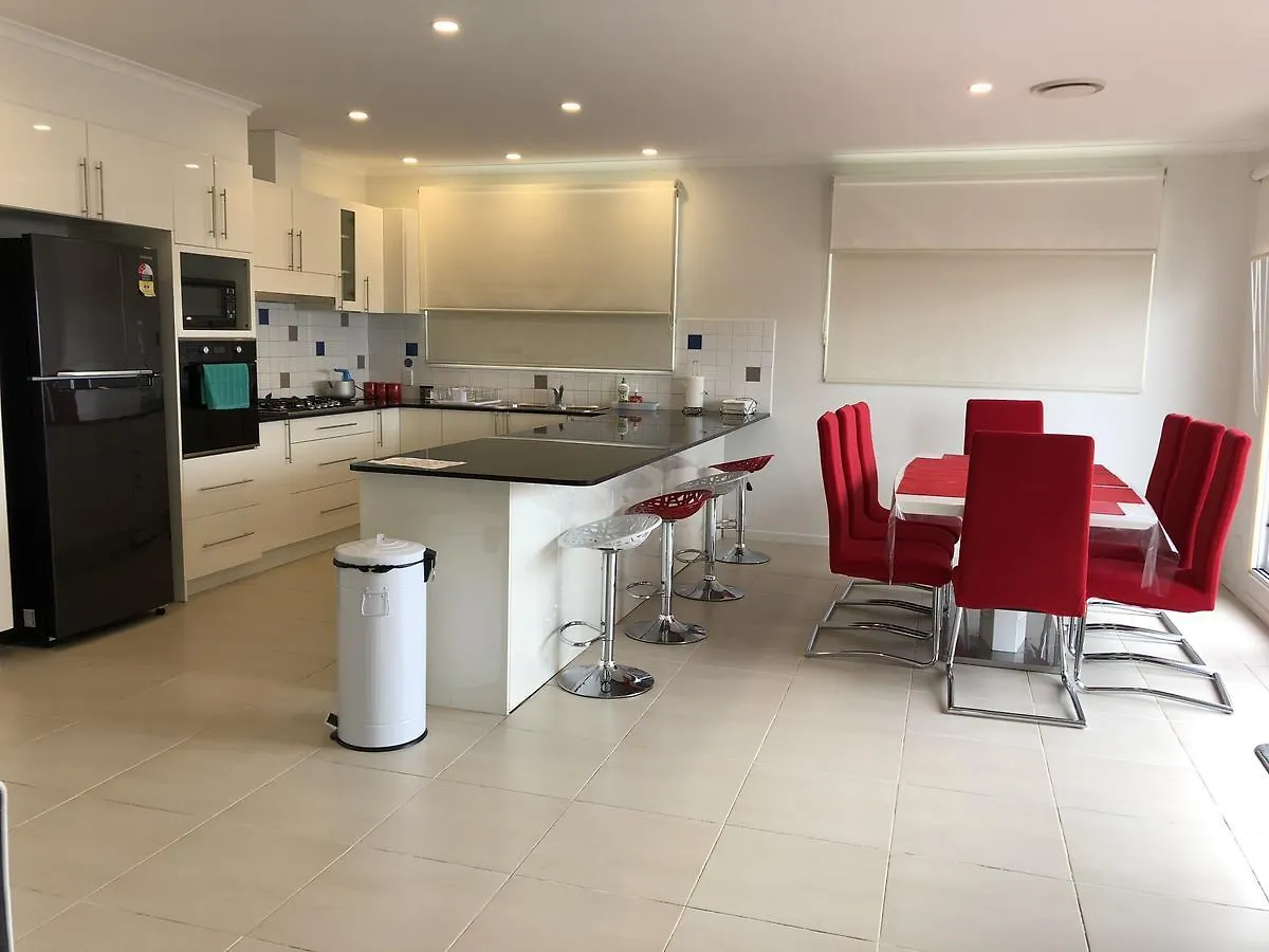 Haven - #2 Holiday home *