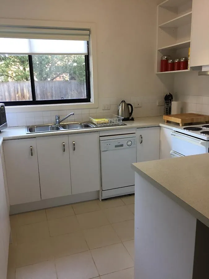 Family Holiday home Cowes