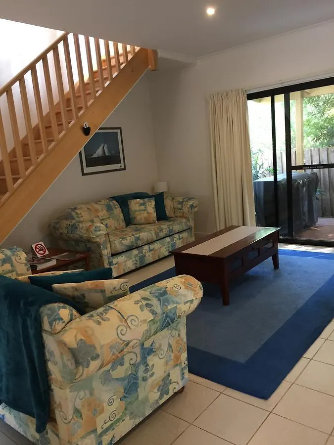 Family Holiday home Cowes