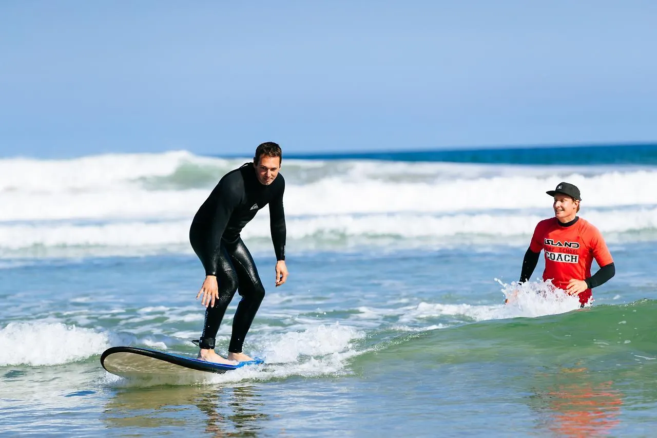 Big4 Ingenia Holidays Phillip Island 假日公园