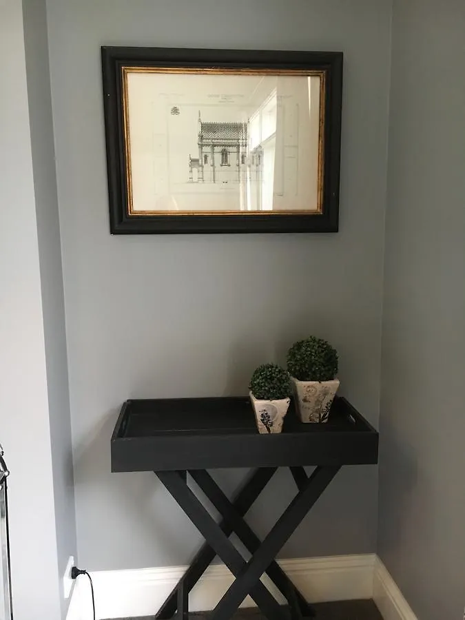 B&B Oak Tree 4*