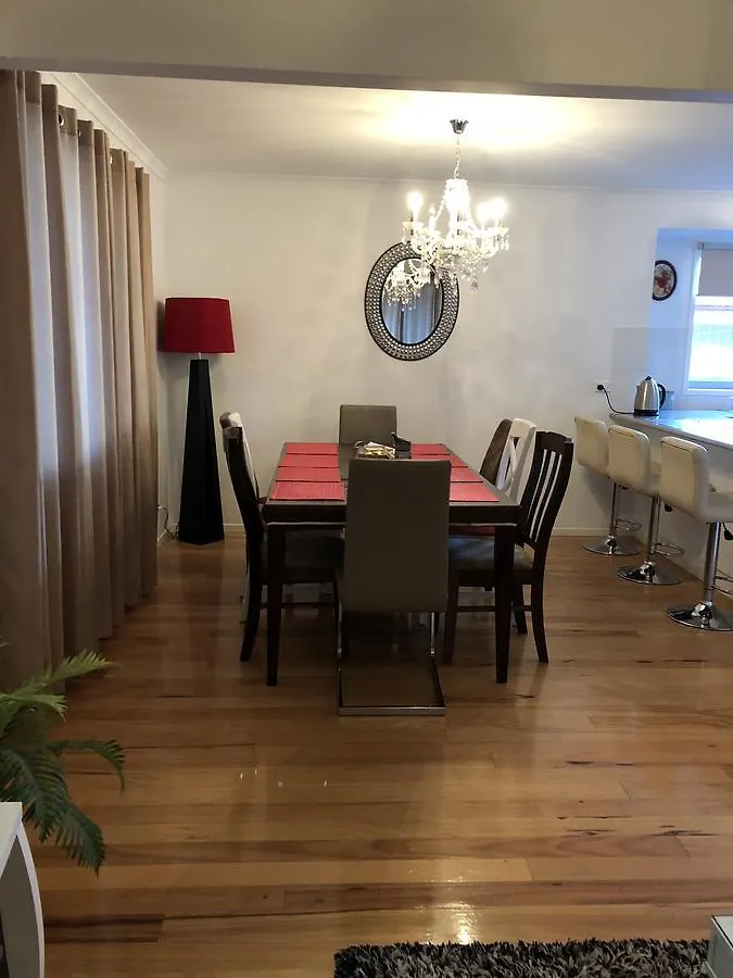 Haven - 1 Holiday home Cowes