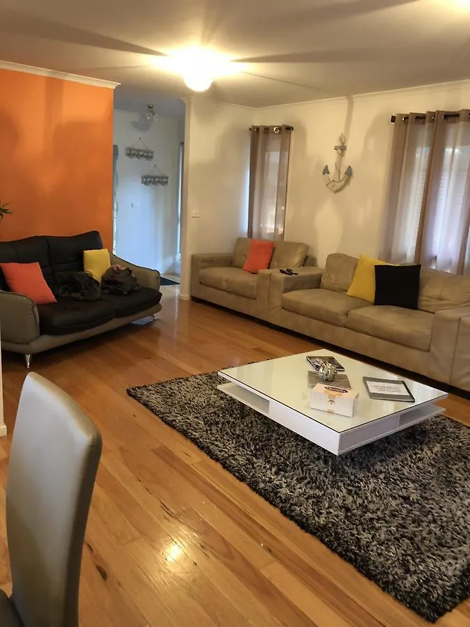 Holiday home Haven - 1 *