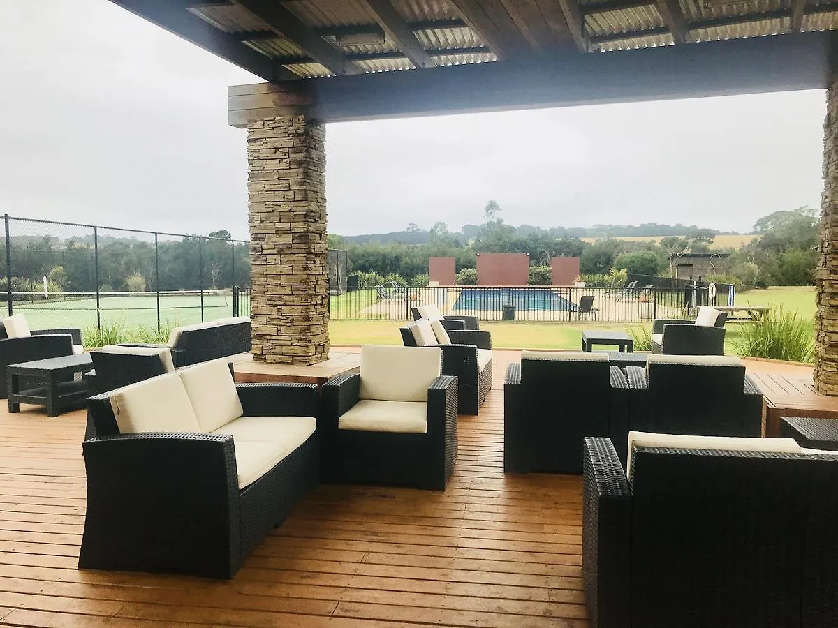 Villa Couple's Luxury Retreat Cowes