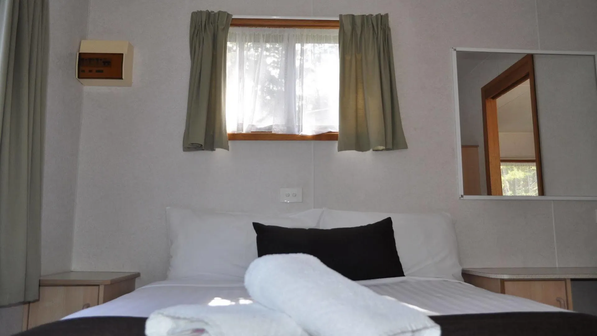 Motel Phillip Island Park Lane Holiday Park Cowes