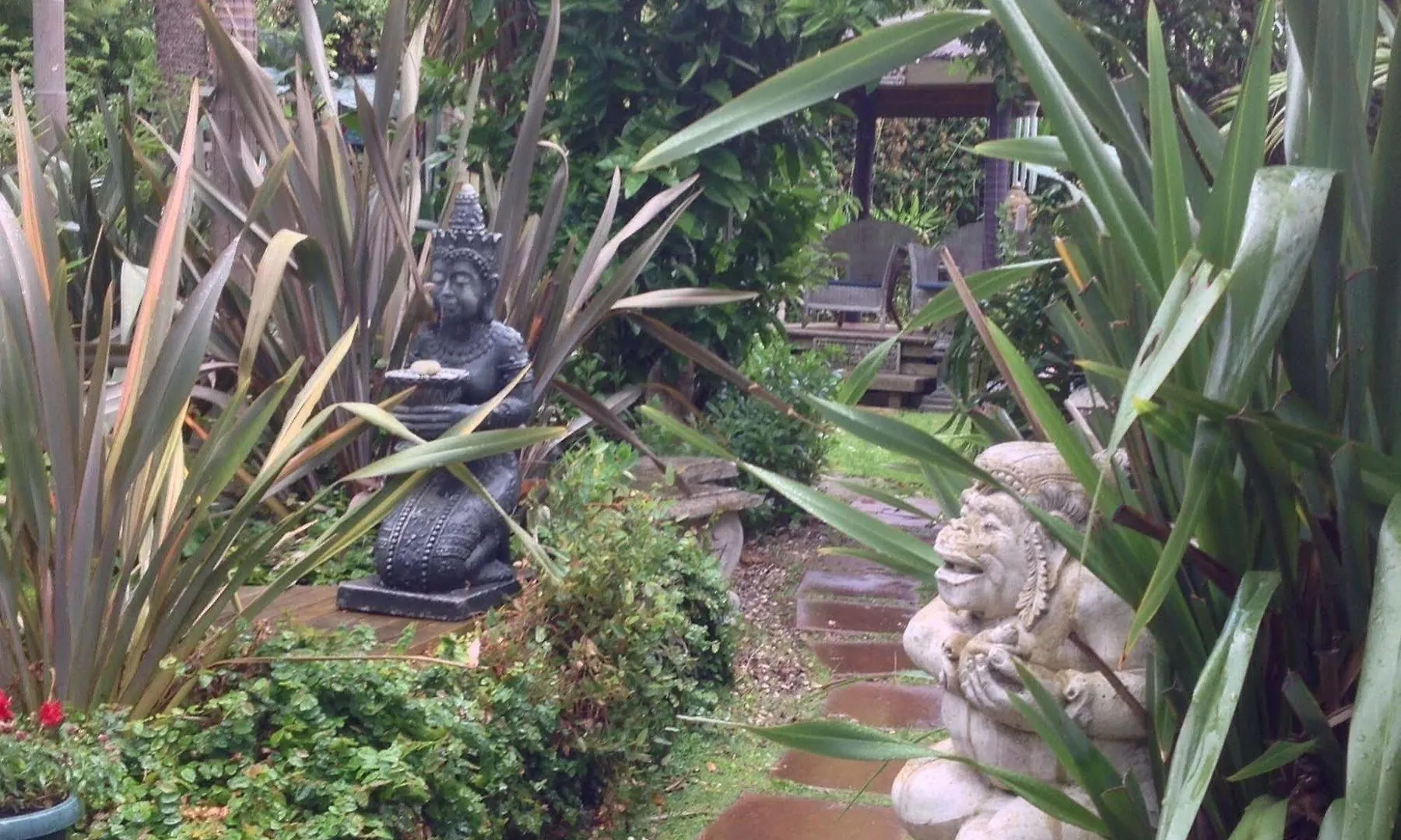 Seas The Day Bed & Breakfast Phillip Island