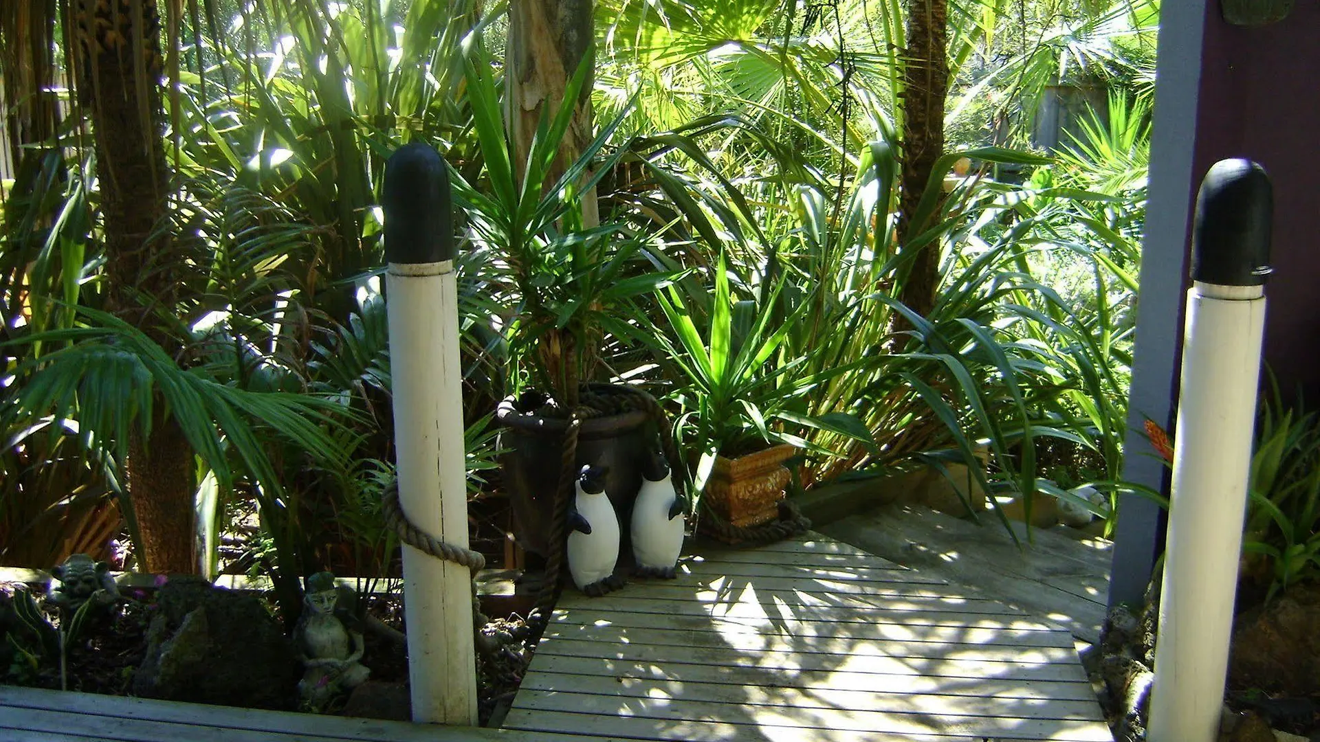 Bed & Breakfast Seas The Day Phillip Island