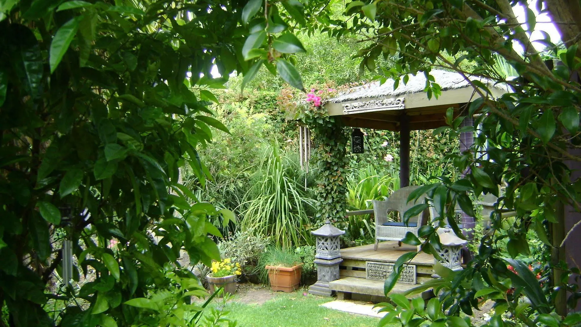 Bed & Breakfast Seas The Day Phillip Island
