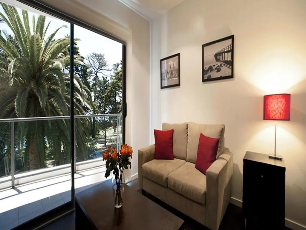 Aparthotel The Waves 4*