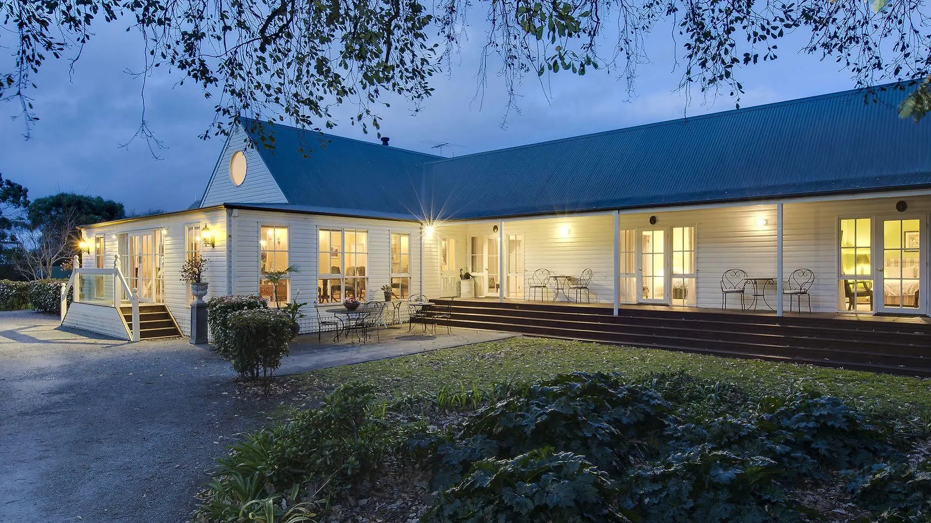 Glen Isla House Phillip Island 5* Cowes