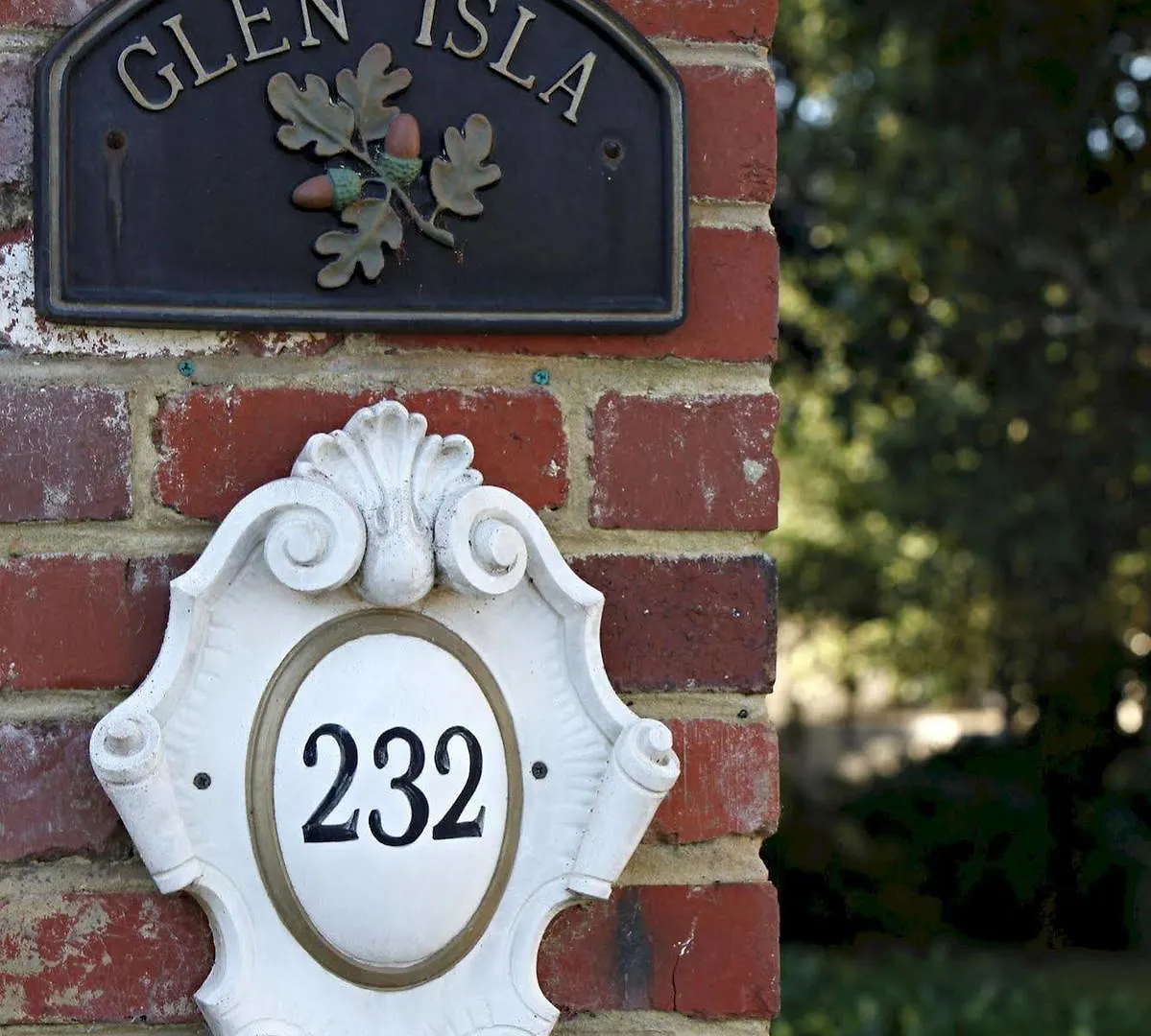 Glen Isla House Phillip Island Pensjonat Cowes