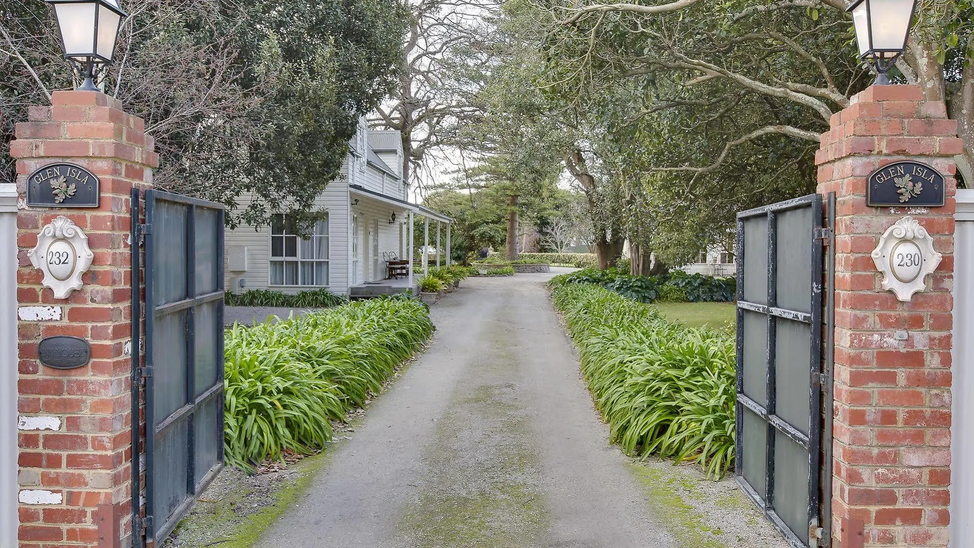 Pensjonat Glen Isla House Phillip Island Cowes