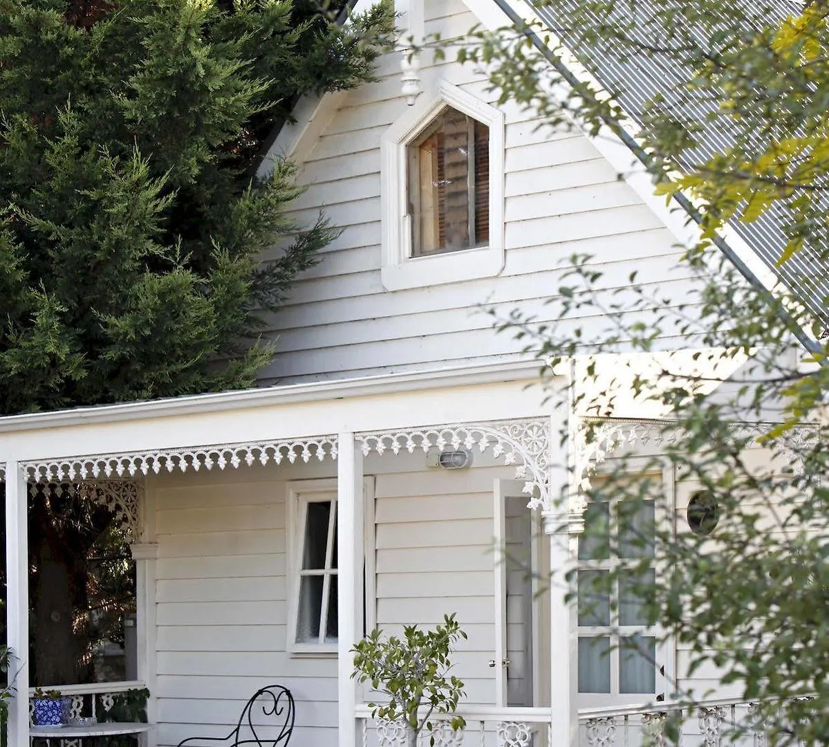 Glen Isla House Phillip Island Pensjonat 5*